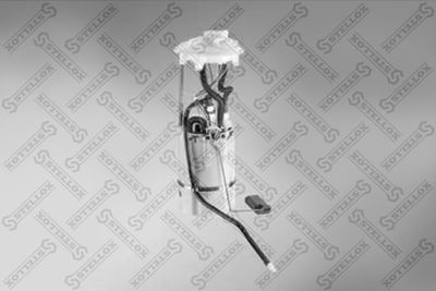 Fuel Pump STELLOX 10-01432-SX