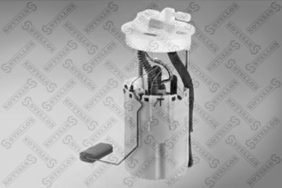 Fuel Pump STELLOX 10-01461-SX
