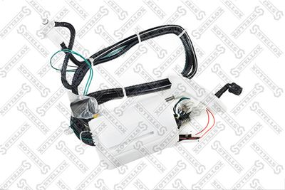 Fuel Pump STELLOX 10-01466-SX