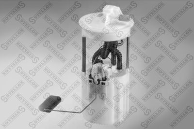 Fuel Pump STELLOX 10-01475-SX