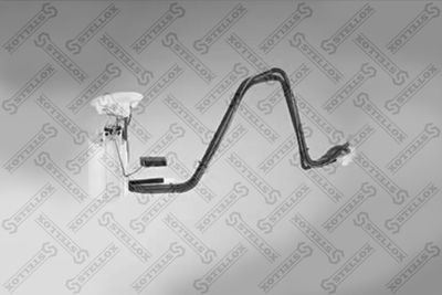 Fuel Pump STELLOX 10-01482-SX