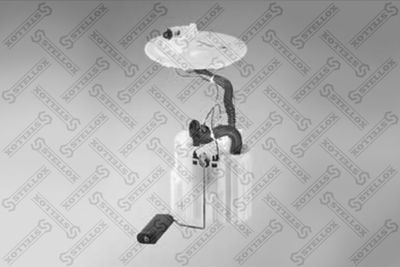 Fuel Pump STELLOX 10-01490-SX