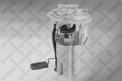 Fuel Pump STELLOX 10-01544-SX