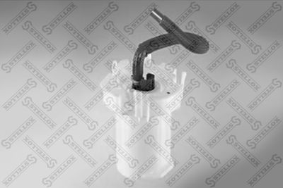 Fuel Pump STELLOX 10-01563-SX