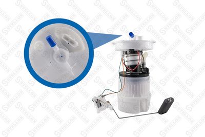 Fuel Pump STELLOX 10-01609-SX