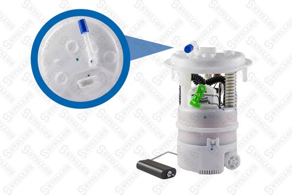 STELLOX 10-01614-SX Fuel Pump