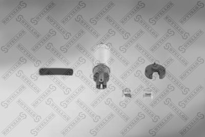 Fuel Pump STELLOX 10-01623-SX