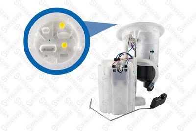 Fuel Pump STELLOX 10-01630-SX