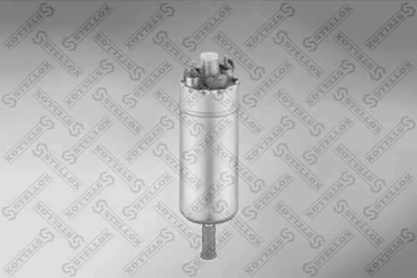 STELLOX 10-01668-SX Fuel Pump