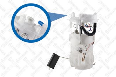 Fuel Pump STELLOX 10-01684-SX