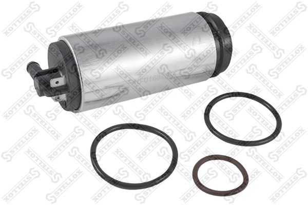 STELLOX 10-01687-SX Fuel Pump