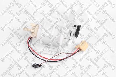 Fuel Pump STELLOX 10-01698-SX