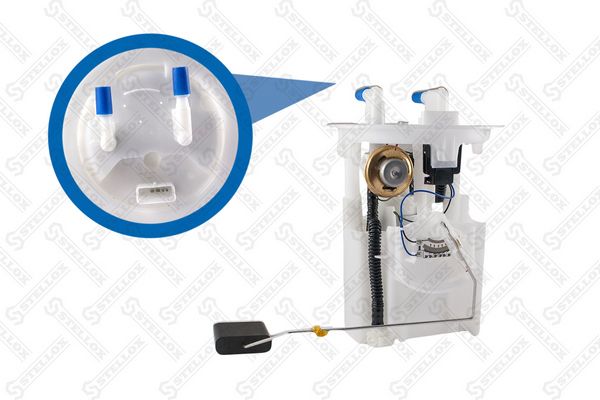 STELLOX 10-01708-SX Fuel Pump