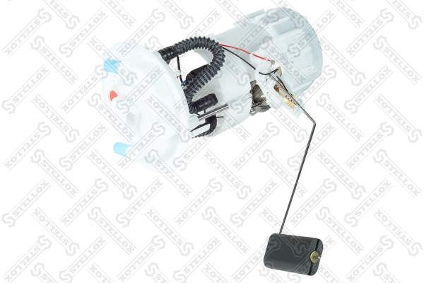 STELLOX 10-01717-SX Fuel Pump