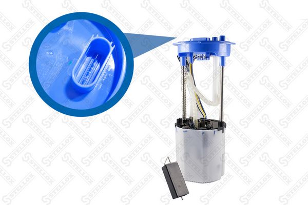STELLOX 10-01721-SX Fuel Pump