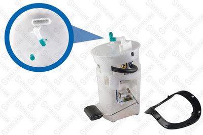 Fuel Pump STELLOX 10-01723-SX