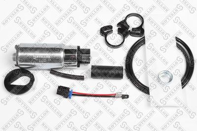 Fuel Pump STELLOX 10-01729-SX