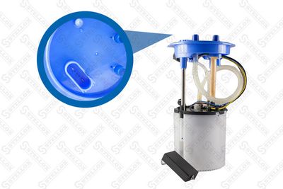 Fuel Pump STELLOX 10-01748-SX