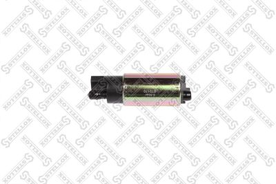 Fuel Pump STELLOX 10-01763-SX