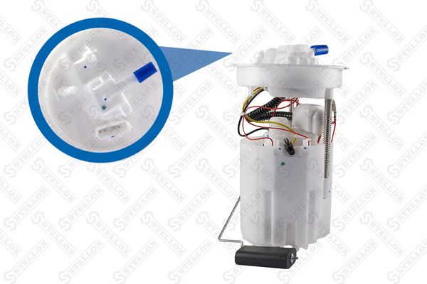 STELLOX 10-01764-SX Fuel Pump