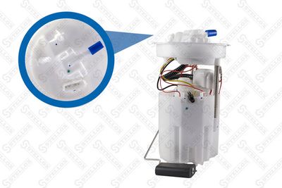 Fuel Pump STELLOX 10-01764-SX