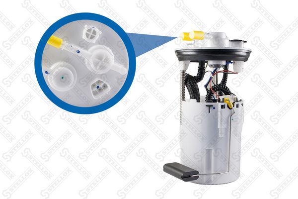 STELLOX 10-01780-SX Fuel Pump
