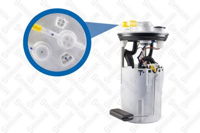 Fuel Pump STELLOX 10-01780-SX