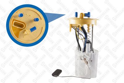Fuel Pump STELLOX 10-01782-SX