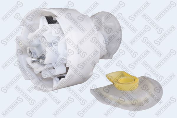 STELLOX 10-02003-SX Fuel Pump