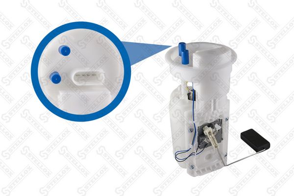 STELLOX 10-02026-SX Fuel Pump