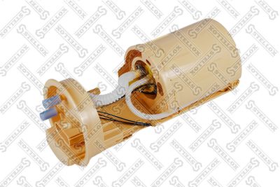 Fuel Pump STELLOX 10-02027-SX