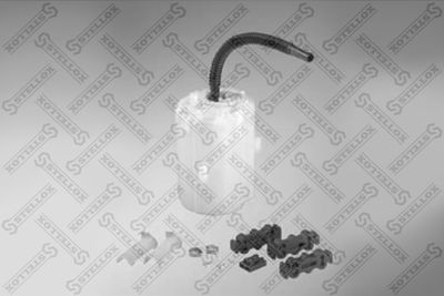 Fuel Pump STELLOX 10-02029-SX