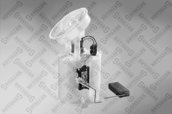 STELLOX 10-02030-SX Fuel Pump