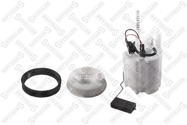 STELLOX 10-02031-SX Fuel Pump