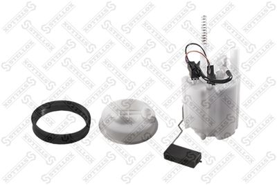 Fuel Pump STELLOX 10-02031-SX