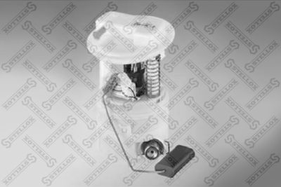Fuel Pump STELLOX 10-02035-SX