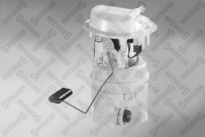 Fuel Pump STELLOX 10-02050-SX