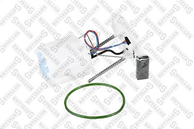 Fuel Pump STELLOX 10-02061-SX