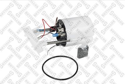 Fuel Pump STELLOX 10-02071-SX