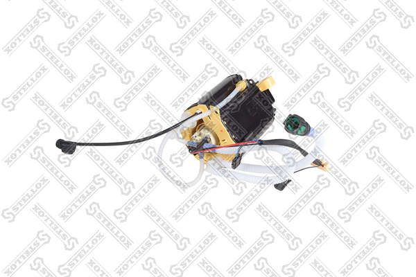 STELLOX 10-02102-SX Fuel Pump