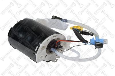 Fuel Pump STELLOX 10-02121-SX