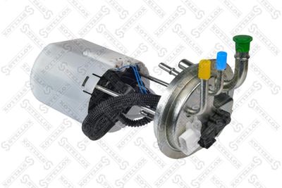 Fuel Pump STELLOX 10-02138-SX