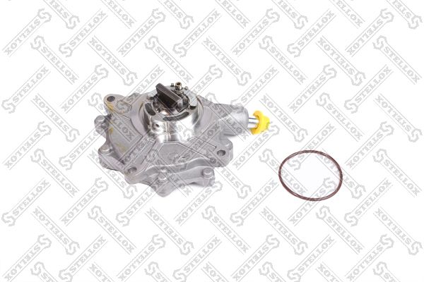 STELLOX 10-02501-SX Vacuum Pump, braking system