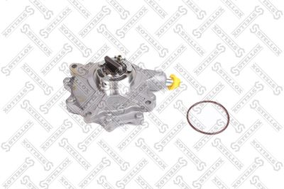 Vacuum Pump, braking system STELLOX 10-02501-SX