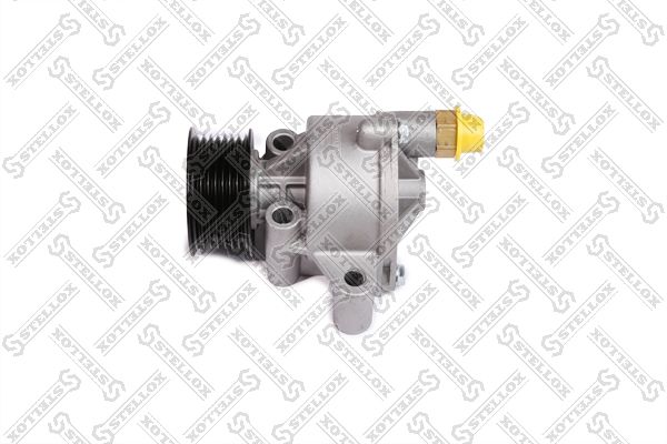 STELLOX 10-02502-SX Vacuum Pump, braking system