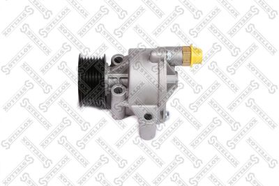 Vacuum Pump, braking system STELLOX 10-02502-SX