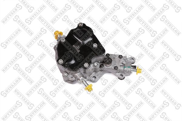 STELLOX 10-02503-SX Vacuum Pump, braking system