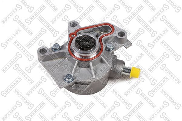 STELLOX 10-02515-SX Vacuum Pump, braking system