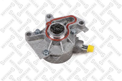 Vacuum Pump, braking system STELLOX 10-02515-SX