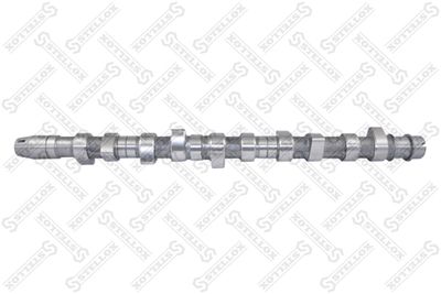 Camshaft STELLOX 10-10053-SX